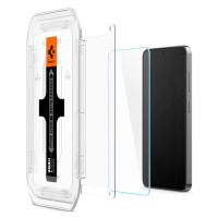 Spigen Glas.tR EZ Fit tvrzené sklo pro Samsung Galaxy S24+ - 2 ks.