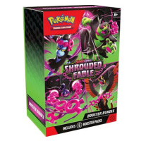 Pokémon TCG: SV6.5 Shrouded Fable - Booster Bundle