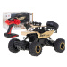 Double Eagle RC auto Rock Crawler TOKIN 4x4 zlatý RTR 1:12