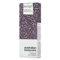 Australian Bodycare Femigel intimní gel proti zápachu a svědění 5x7ml