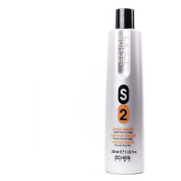 ​Echosline S2 - hydratační šampón na vlasy 350 ml
