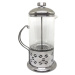 French press 1L Kaffia Gourmet nerez