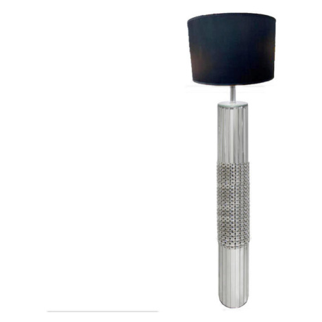 Ambia Home STOJACÍ LAMPA, 158,5 cm