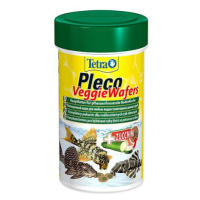 TETRA Pleco VeggieWafers 100 ml