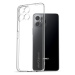 AlzaGuard Crystal Clear TPU Case pro Honor X8