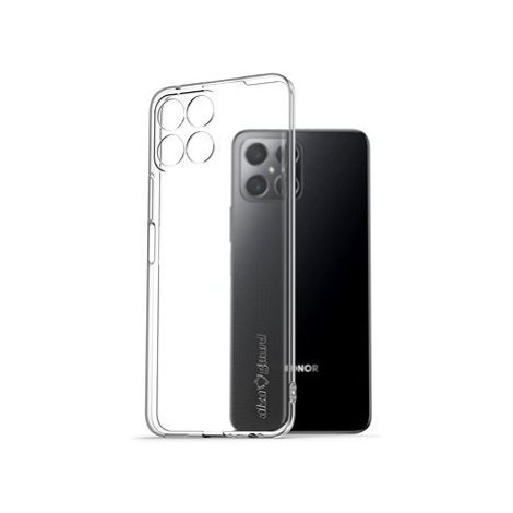 AlzaGuard Crystal Clear TPU Case pro Honor X8