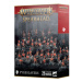 Warhammer Age of Sigmar: Spearhead Fyreslayers