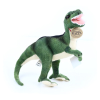 plyšový dinosaurus T-Rex 26cm