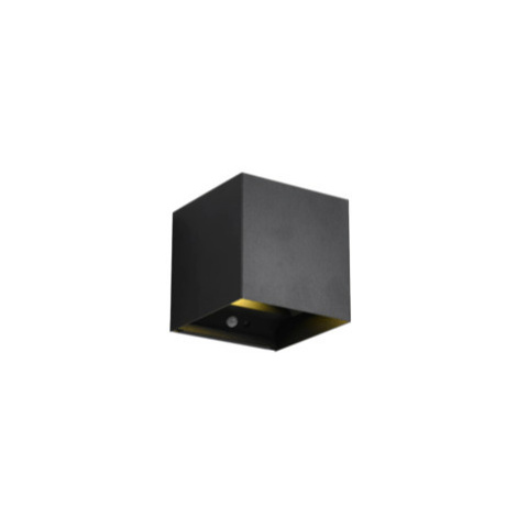 Nástěnná svítidla