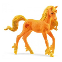 Schleich 70796 Sběratelský jednorožec Sunny