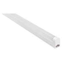 Nábytkové svítidlo pod skříňku 120cm 18W 160xSMD2835 NEUTRÁLNÍ BÍLÁ