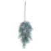 Dekoria Větve Frosted Conifer 16x5x50cm, 16 x 5 x 50 cm