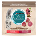 Purina ONE Grain Free Sterilized s hovězím - Výhodné balení: 3 x 1,1 kg