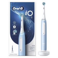 Oral-B iO Series 3 Ice Blue