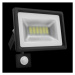 LED reflektor s čidlem Max-Led M 7836 30W 3000K