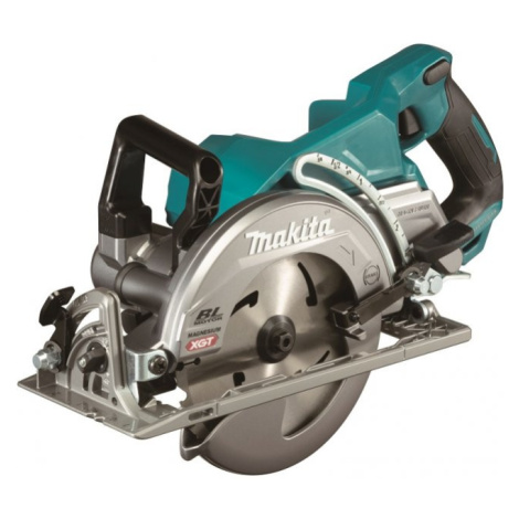 MAKITA RS001GZ aku okružní pila 185mm Li-ion XGT 40V bez aku Z