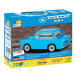 Cobi 24539 Youngtimer Trabant 601 1:35