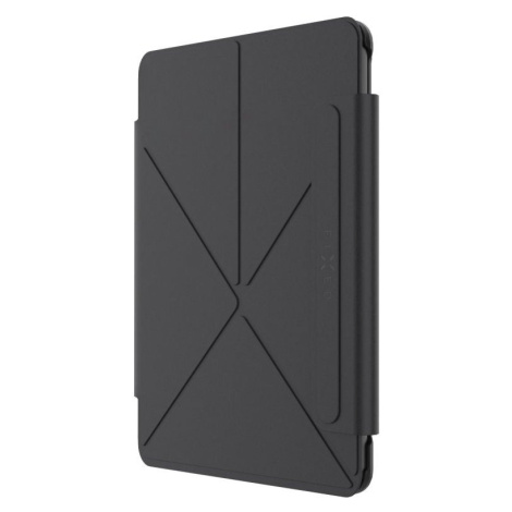 FIXED Trinity Case pro Apple iPad 10.9" (2022)/iPad 11" (2025) se stojánkem černé