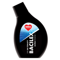 Gel na toalety s 65 % desinfekčního alkoholu, BACILEX® ultraHYGIENE+
