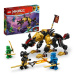 Stavebnice Lego Ninjago - Císařský lovec draků