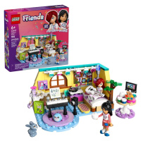 Lego® friends 42647 pokoj paisley