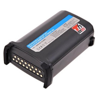 T6 Power pro Symbol RD5000 Mobile RFID Reader, Li-Ion, 2600 mAh (19,2 Wh), 7,4 V