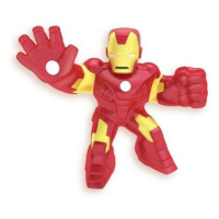 TM Toys GOO JIT ZU MARVEL HERO Iron man