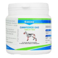 Canina Canhydrox GAG 60tbl. 100g