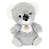 Plyšová koala The Little Companions Histoire d’ Ours šedá 20 cm od 0 měsíců