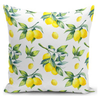 Povlak na polštář 43x43 cm - Minimalist Cushion Covers