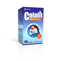 Colafit 60 kostiček