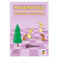 Matematika 9 - Podobnost a funkce úhlu - učebnice
