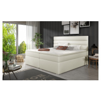 Boxspring Softy Rozměr: 160 x 200 cm, látka: Soft 33