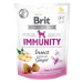 BRIT Care Dog Functional Snack Immunity Insect 150 g