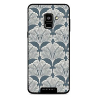 Mobiwear Glossy lesklý pro Samsung Galaxy A8 2018 - GA43G