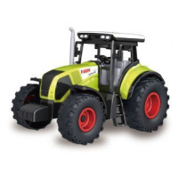 Traktor s efekty 15 cm