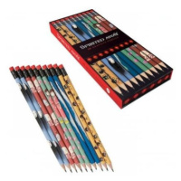 Spirited Away Pencils - Chronicle Books