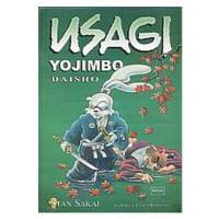 Usagi Yojimbo - Daisho, 2.  vydání - Stan Sakai