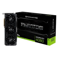 GAINWARD GeForce RTX 4080 Phantom 16GB