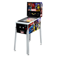 Arcade1up Marvel Virtual Pinball