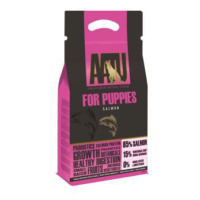 AATU Dog 85/15 Puppy Salmon 5kg