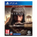 Assassin’s Creed Mirage Deluxe Edition (PS4)
