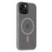 Zadní kryt Tactical MagForce Hyperstealth pro Apple iPhone 15, light grey