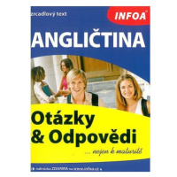 Angličtina - otázky a odpovědi nejen k maturitě