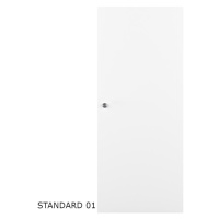 Posuvné dveře Standard 01