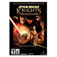 Star Wars: Knights of the Old Republic Collection