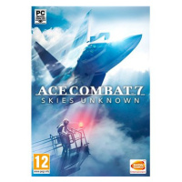 ACE COMBAT 7: SKIES UNKNOWN (PC) Klíč Steam