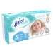 LINTEO Baby Plenky Prémium Midi 5–9kg, 54 ks