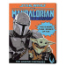 Obraz na plátně Star Wars: The Mandalorian 2 - This is the More than I Signed Up For, (40 x 50 c