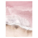 Fotografie Aerial Pink Sea, Sisi & Seb, 30x40 cm